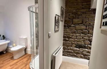 Arthur’s Cottage - Foto 19