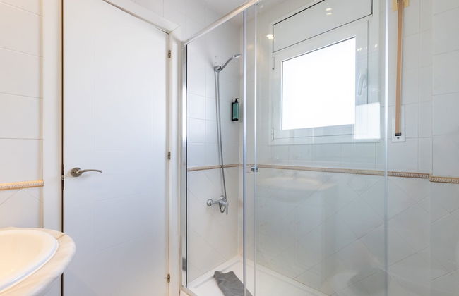 Unik Vacation Vilarroma - Foto 9