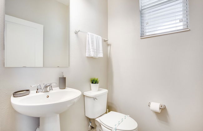 5128kway Amazing New Compass Bay Resort - Foto 35