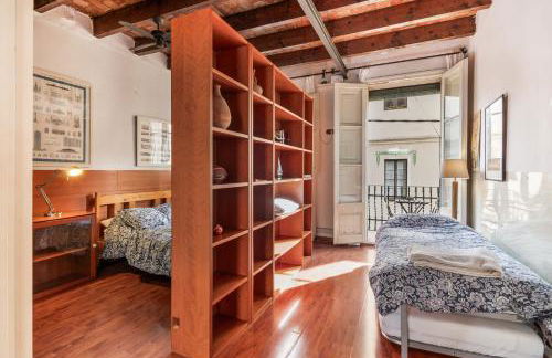 Lovely apartment with terrace - Foto 8