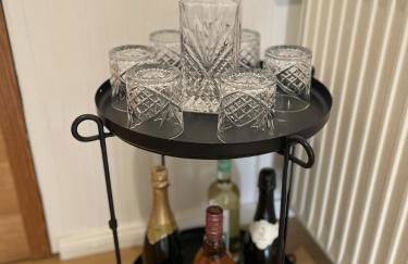 Open-Air-BnB Wohnung 76m2 Freudenburg nur 3 min - Foto 22