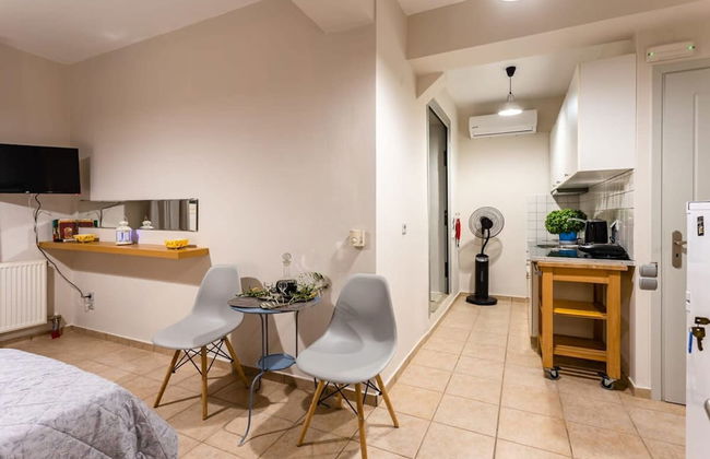 Kitries Summer Getaway - Eden Sandy Suite - Foto 6