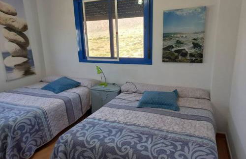 Casa La Fabriquilla en Cabo de Gata, Almería, Spain - Foto 8