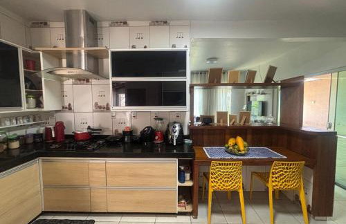 Casa mobiliada 4 quartos para temporada MOTO GP - Foto 22