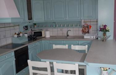 JULIA'S APARTMENT - Photo 14