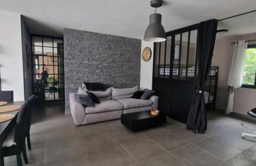 Villa en Provence - Sisteron - Foto 4