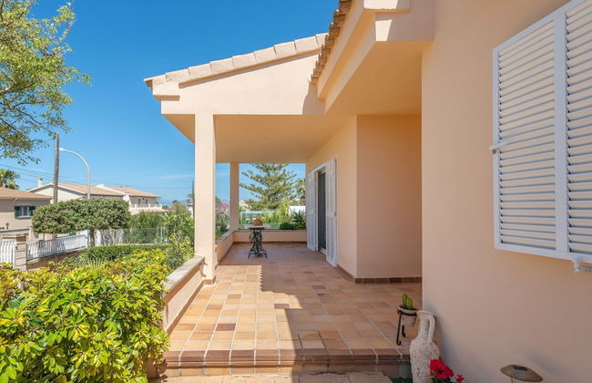 Can Moragues Martorell - Foto 21