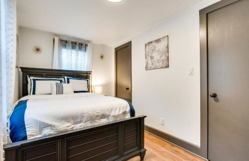 Radiant Arden Home - 10 Mi to Biltmore! - Foto 20