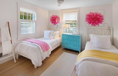 Modern Saltbox in Edgartown Village - Foto 19