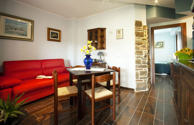 Santa Maria degli Ancillotti - Foto 17