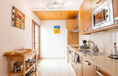 CASA LAURA VISTA LOBOS - spacious Villa with heatable pool and sea views - Photo 15