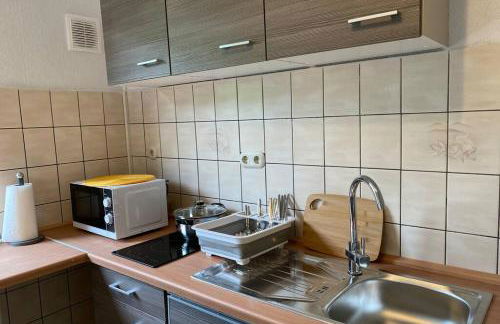 Gemütliche Wohnung zwischen Grün und Duisburg Hbf - Photo 10