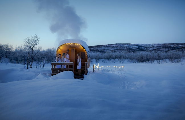 Holiday Village Valle - Photo 12