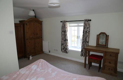 Wren Cottage - Foto 16