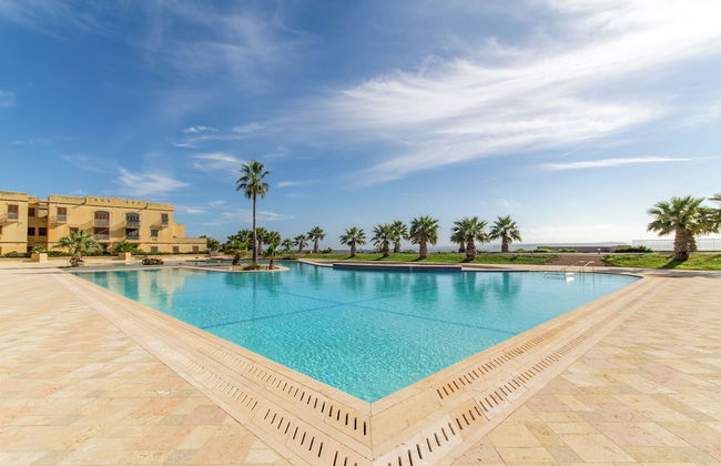 Getaway Npetto Gozitan Villa - Foto 12
