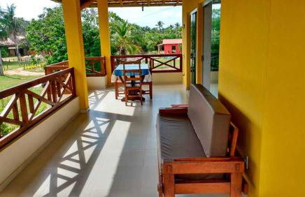 Casabela Sargi Serra Grande - Photo 12