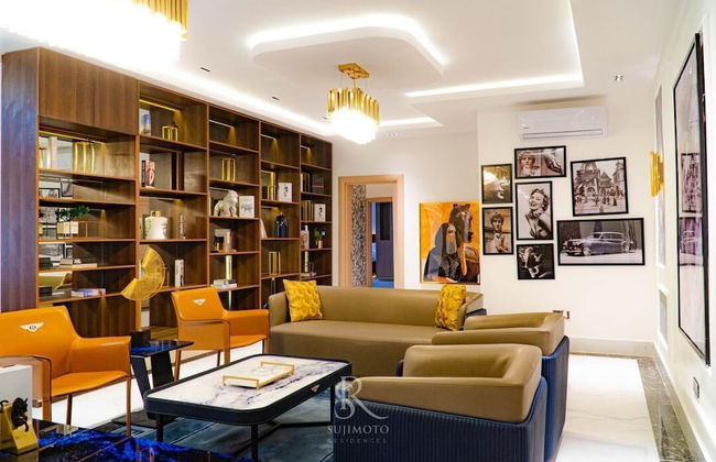 Sujimoto Apartment MacDonalds - Foto 59