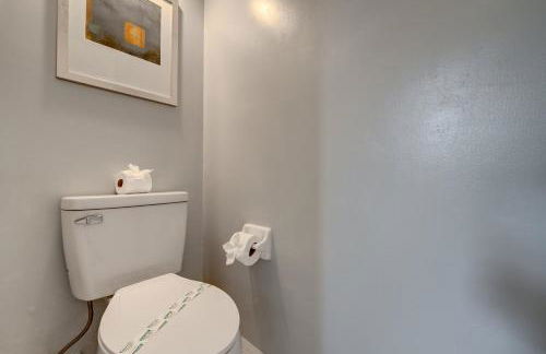 Charming Palm Bay Retreat with Garden - Foto 53