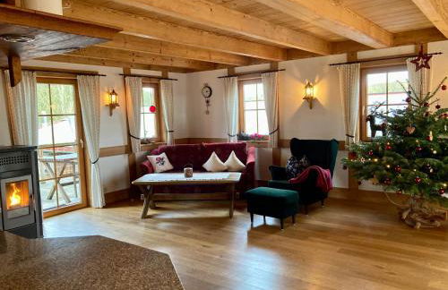 Ferienhof Harr - Foto 2