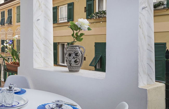 In the heart of S. Margherita by Wonderful Italy - Photo 11