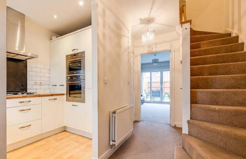 Cosy 2 Bedroom Home in Wigan - Foto 17