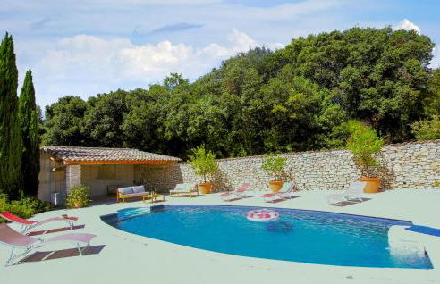 Stunning Home In St Montan - Foto 12