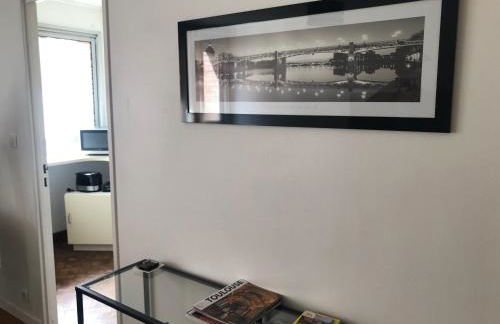 Hyper-Centre historique avec possibilité de réservation parking - Foto 5