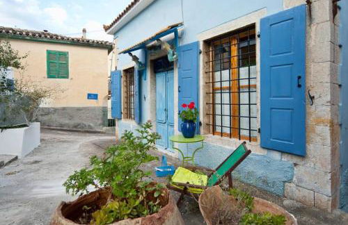 Galaxidiotiko - a marine jewel - Foto 29