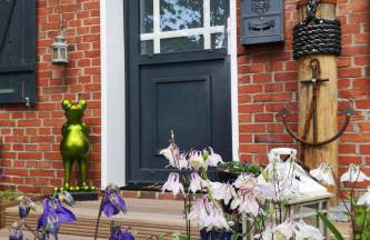 Holiday Home Huus an`t Dörpsdiek by Interhome - Foto 8