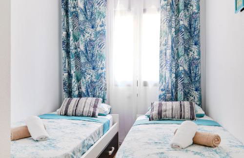 Apartment Eunice - Foto 21