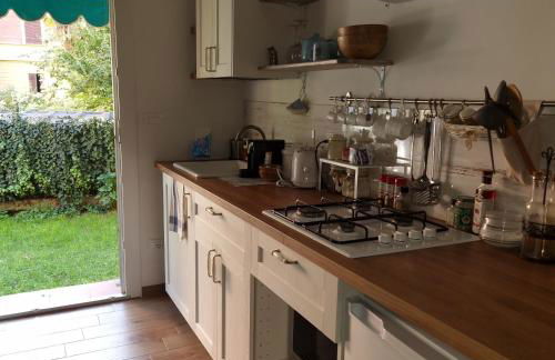 Minimal Chic House Parking and Private garden - Foto 10