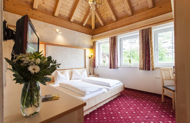 Alpenapart Ladis - Foto 15