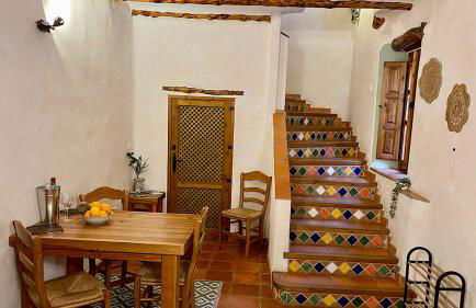 Casitas La Cueva - Foto 23