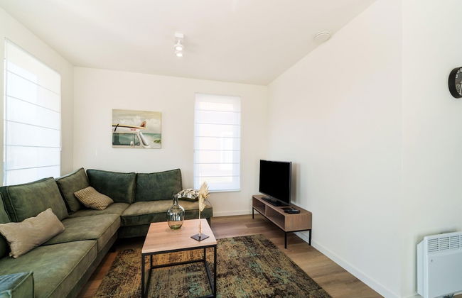 Nice Holiday Home With Sauna Near a Lake - Foto 15