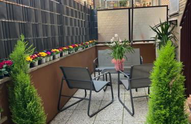 Le Rondini in giardino - Foto 26