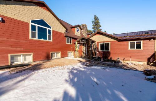 Whitegate Lodge - Foto 34