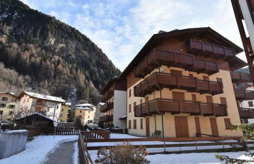 Apartment Cà Serena by Interhome - Foto 38