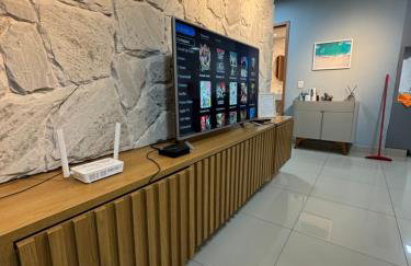 Apartamento Inteiro 2 Quartos 4 Camas Completo - Foto 1