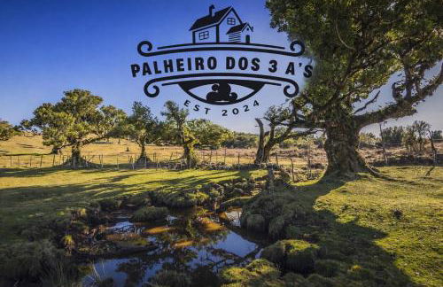 Palheiro dos 3 A`s - Foto 28