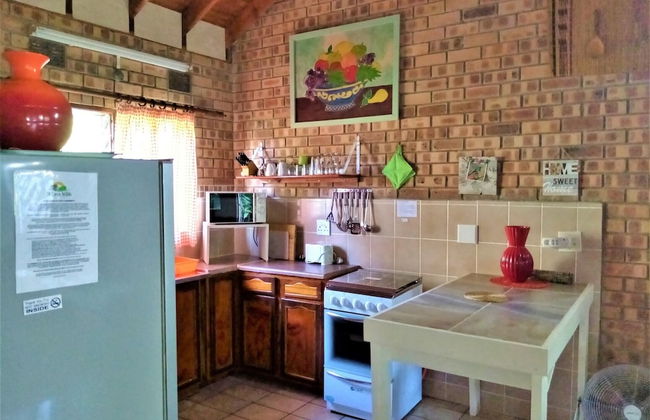 St Lucia Wilds - Foto 29