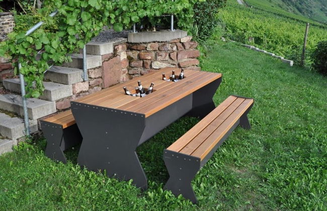 Sonnenhof Holiday Apartment 4 - Foto 8