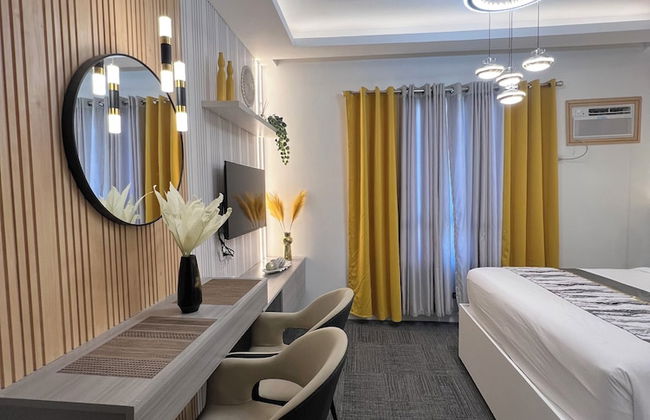 Rinann's Condotel Davao - Foto 28