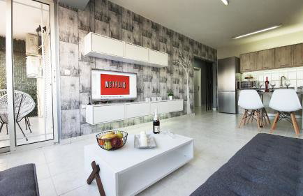 Panorama house near Teleperformance - Foto 10