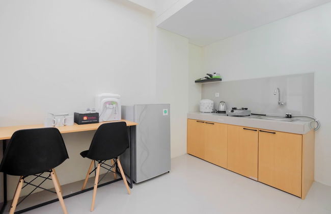 Exclusive 2BR Bogorienze Resort Bogor near The Jungle - Photo 10