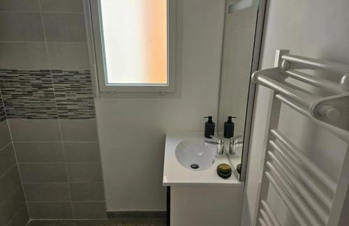 Maison neuve Lacanau à 300m de la plage sud et à proximité des golfs - Foto 13