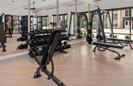 Landing Apartments - Rye Bunker Hill - Foto 36