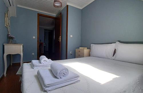 Eirinis Home - Σπίτι της Ειρήνης - Foto 24