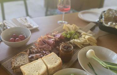 Cinija Cottage - Family Eco Retreat in Nature Park - Foto 24