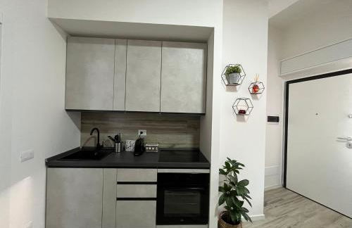 Bilo La Corte - nuovo delizioso bilocale a Sesto Ulteriano - Foto 8