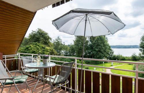 Landhaus Pönitz am See Wohnung 11 - Foto 9